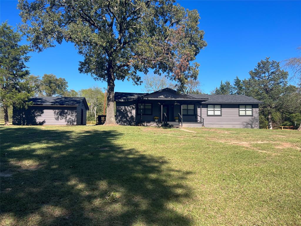 PD ROJAS - Residential