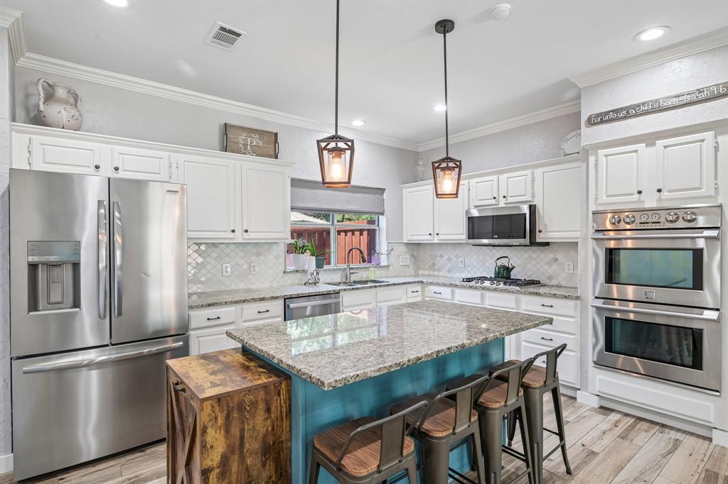 Villages Coppell Ph Iv-A - Residential