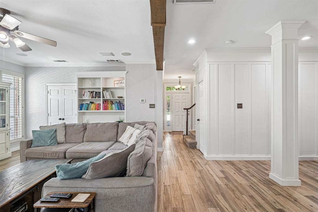 Villages Coppell Ph Iv-A - Residential