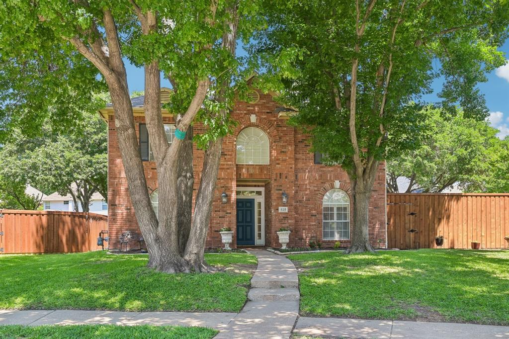 Villages Coppell Ph Iv-A - Residential