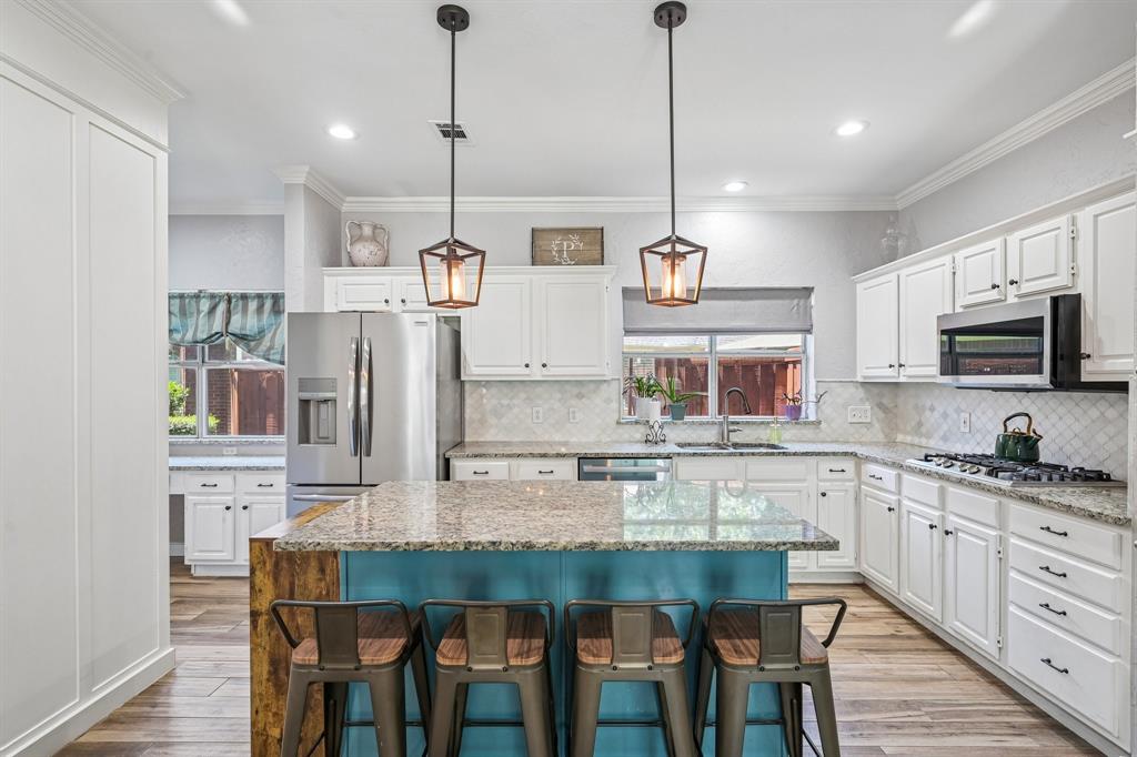 Villages Coppell Ph Iv-A - Residential