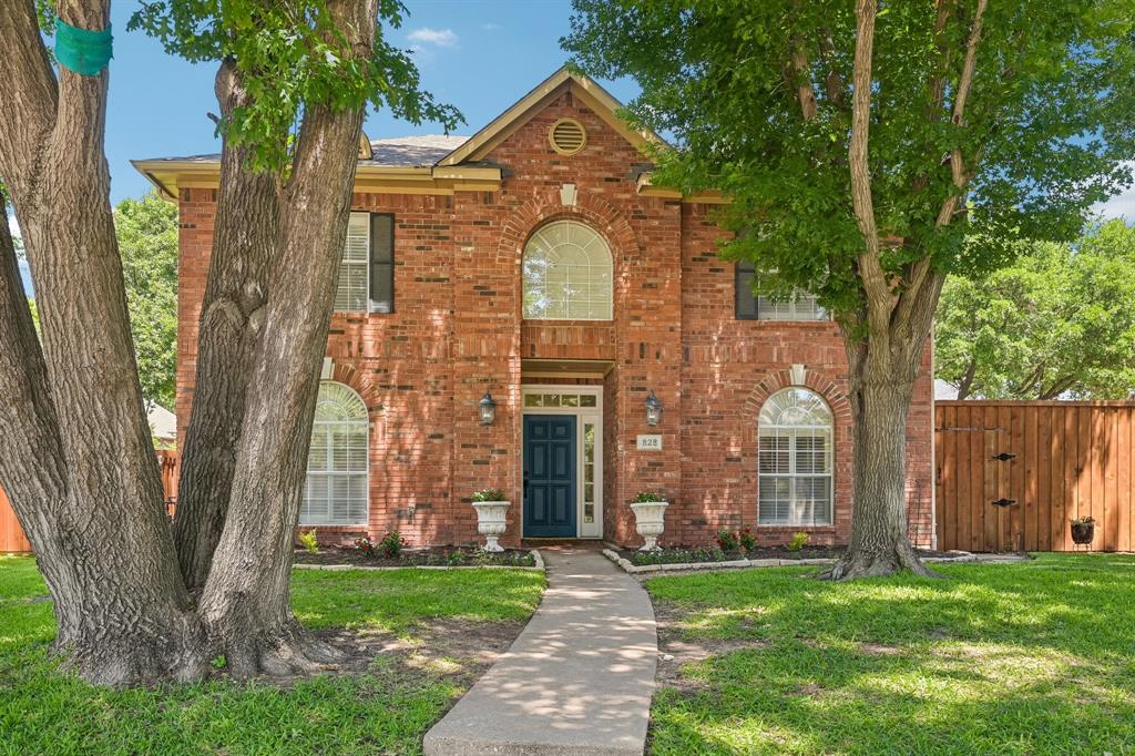 Villages Coppell Ph Iv-A - Residential