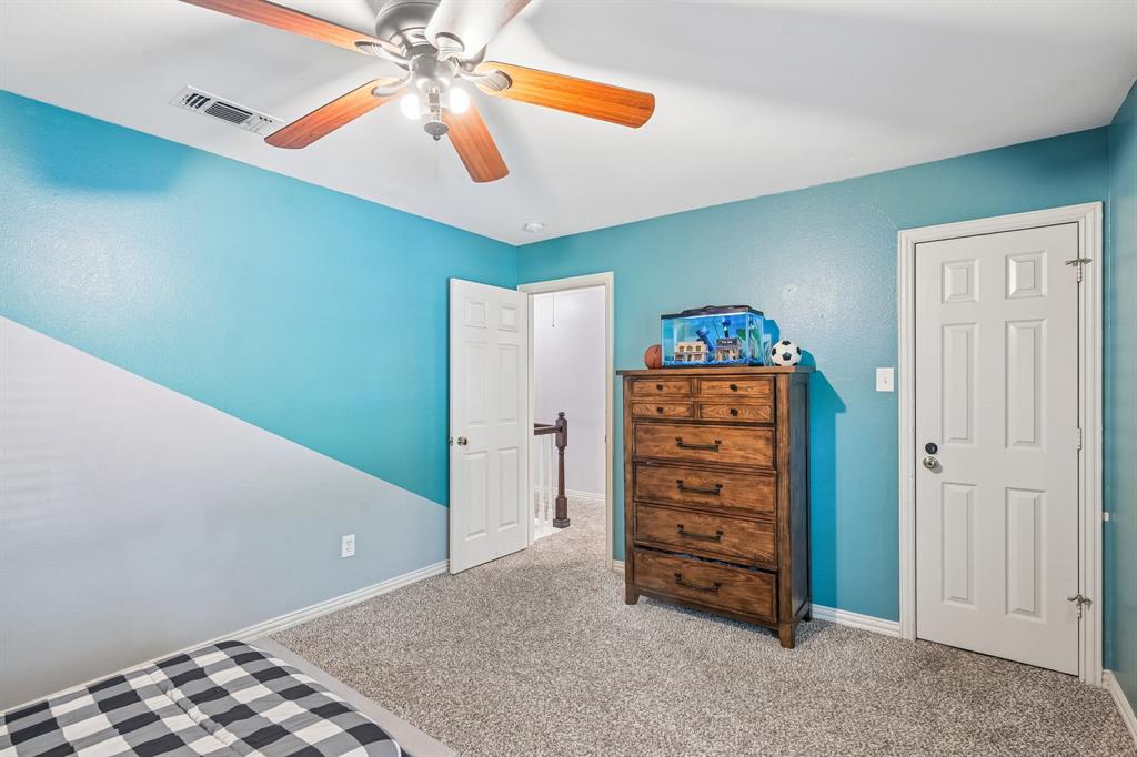 Villages Coppell Ph Iv-A - Residential