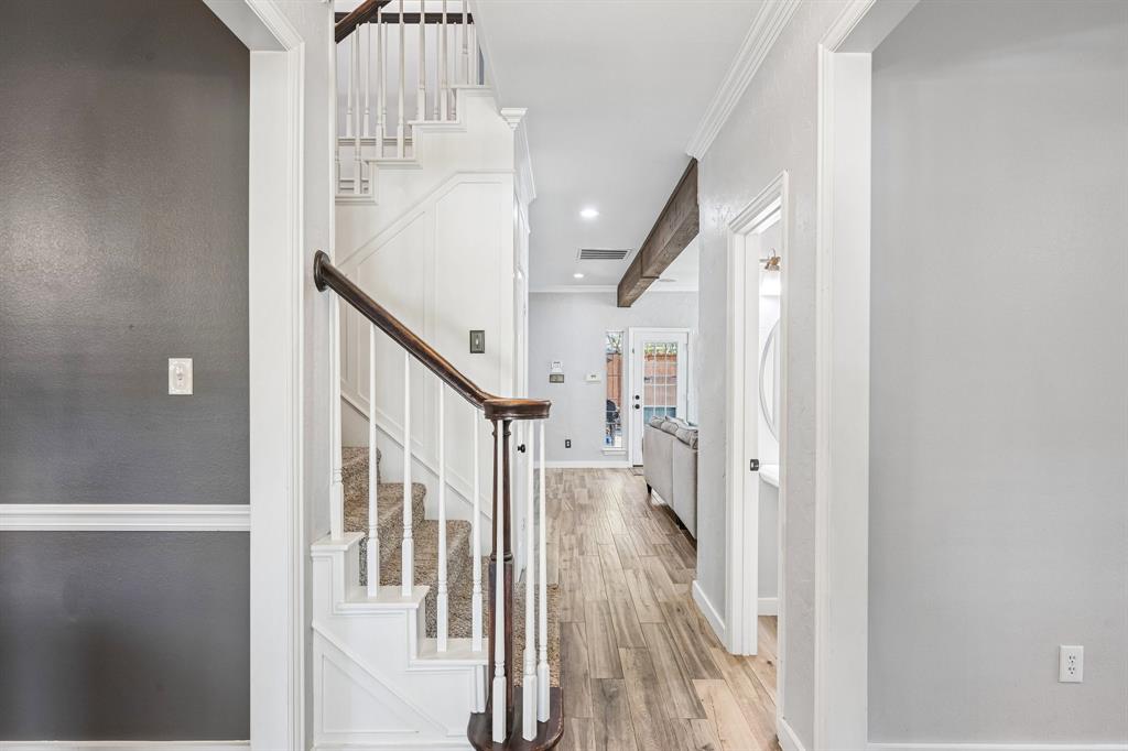 Villages Coppell Ph Iv-A - Residential