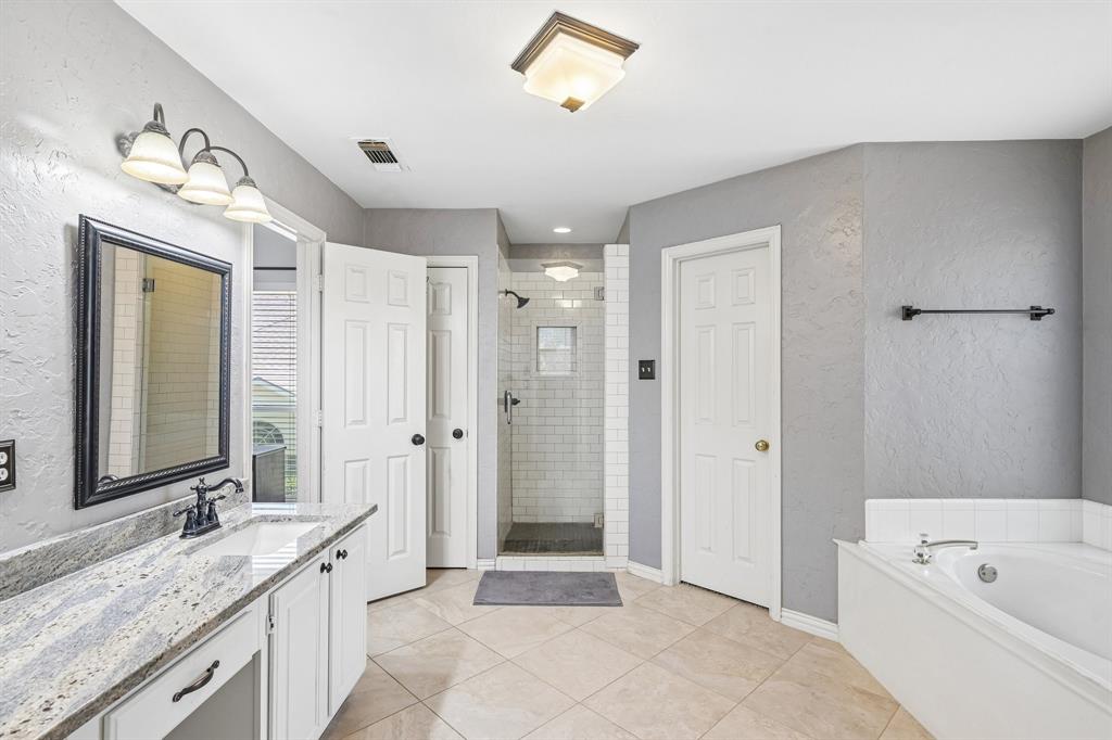 Villages Coppell Ph Iv-A - Residential