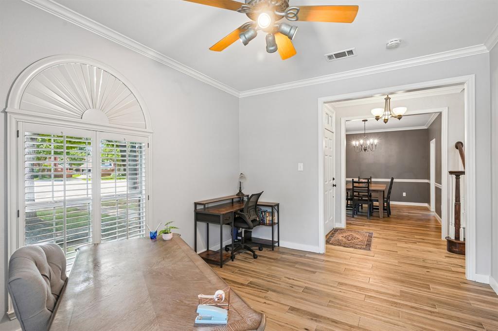 Villages Coppell Ph Iv-A - Residential