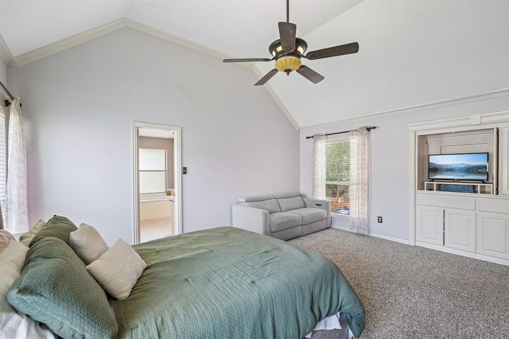 Villages Coppell Ph Iv-A - Residential