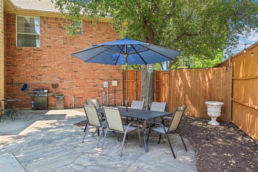 Villages Coppell Ph Iv-A - Residential