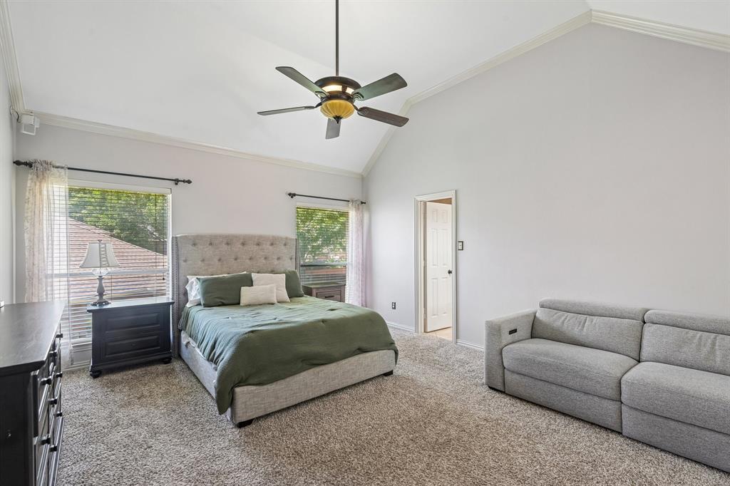 Villages Coppell Ph Iv-A - Residential