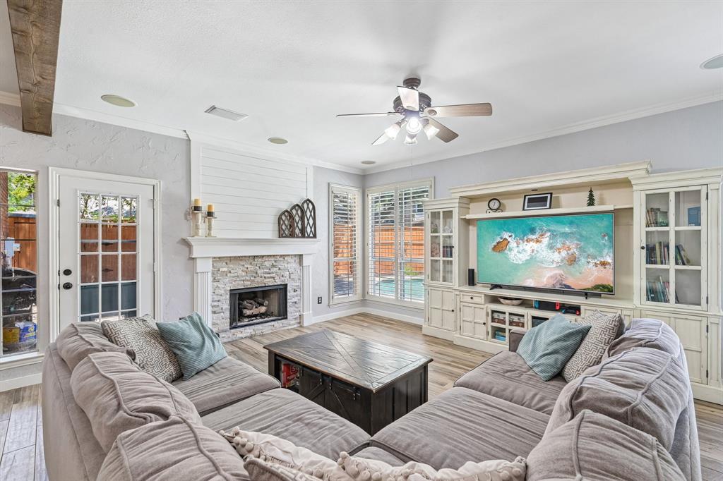 Villages Coppell Ph Iv-A - Residential