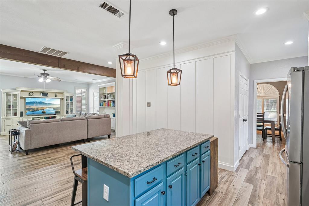 Villages Coppell Ph Iv-A - Residential
