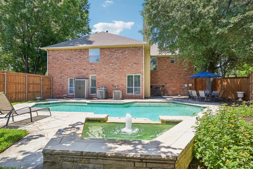 Villages Coppell Ph Iv-A - Residential