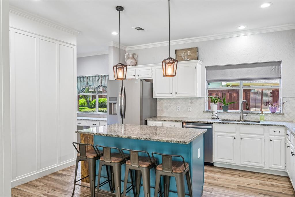 Villages Coppell Ph Iv-A - Residential