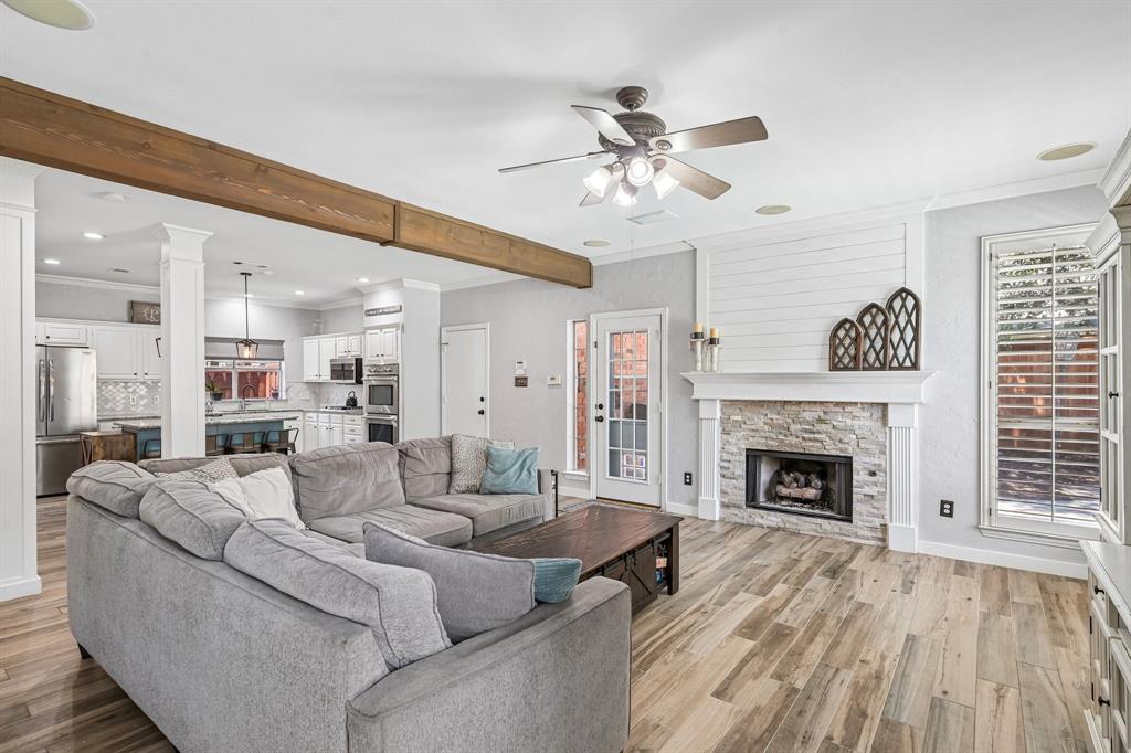 Villages Coppell Ph Iv-A - Residential