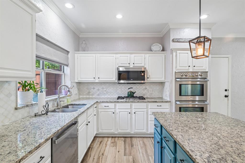 Villages Coppell Ph Iv-A - Residential