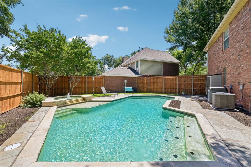 Villages Coppell Ph Iv-A - Residential