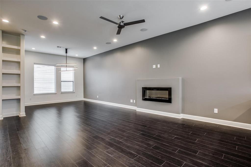 HICKORY VISTA TOWNHOMES - Residential Lease