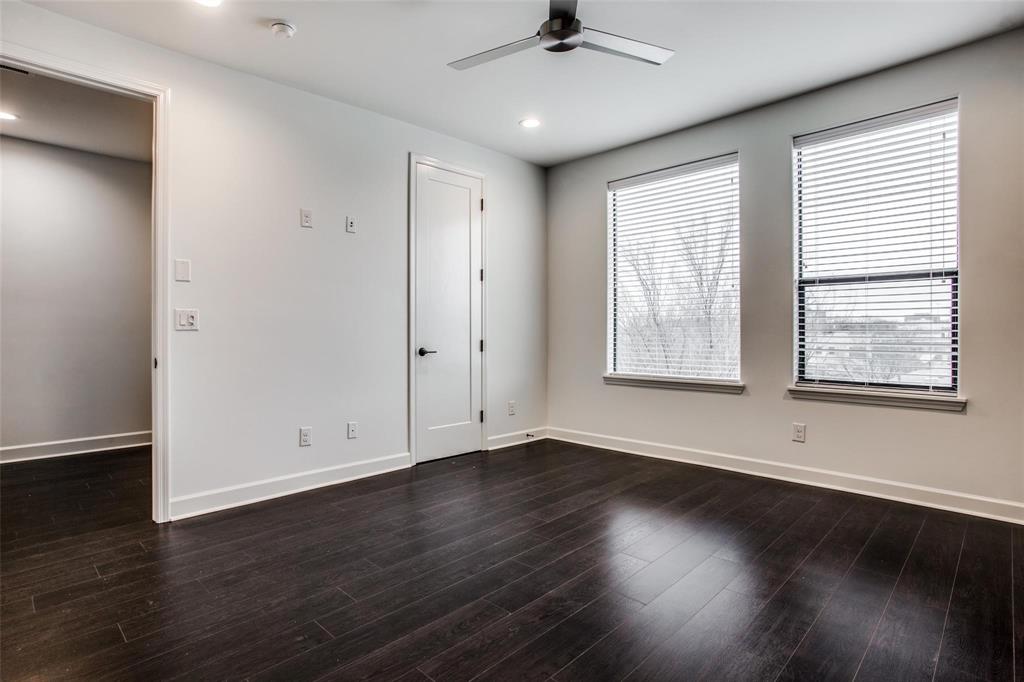 HICKORY VISTA TOWNHOMES - Residential Lease