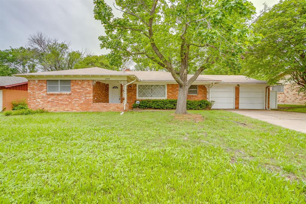 Meadowbrook Estates Add - Residential
