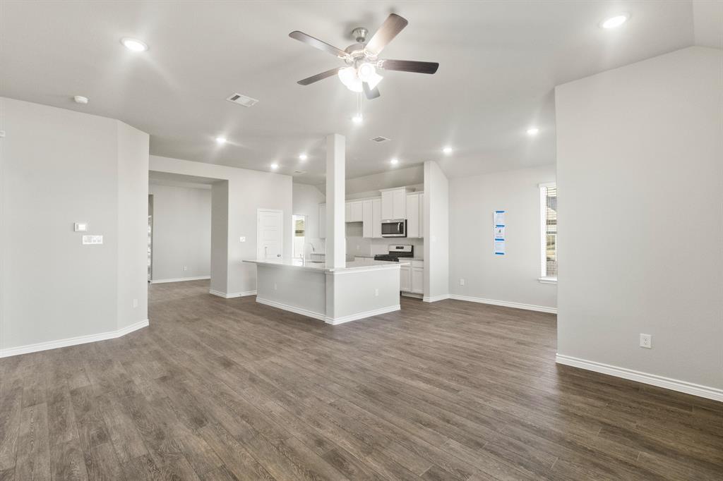 Rocky Creek Crossing - Residential