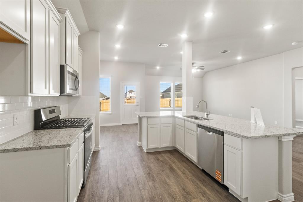 Rocky Creek Crossing - Residential
