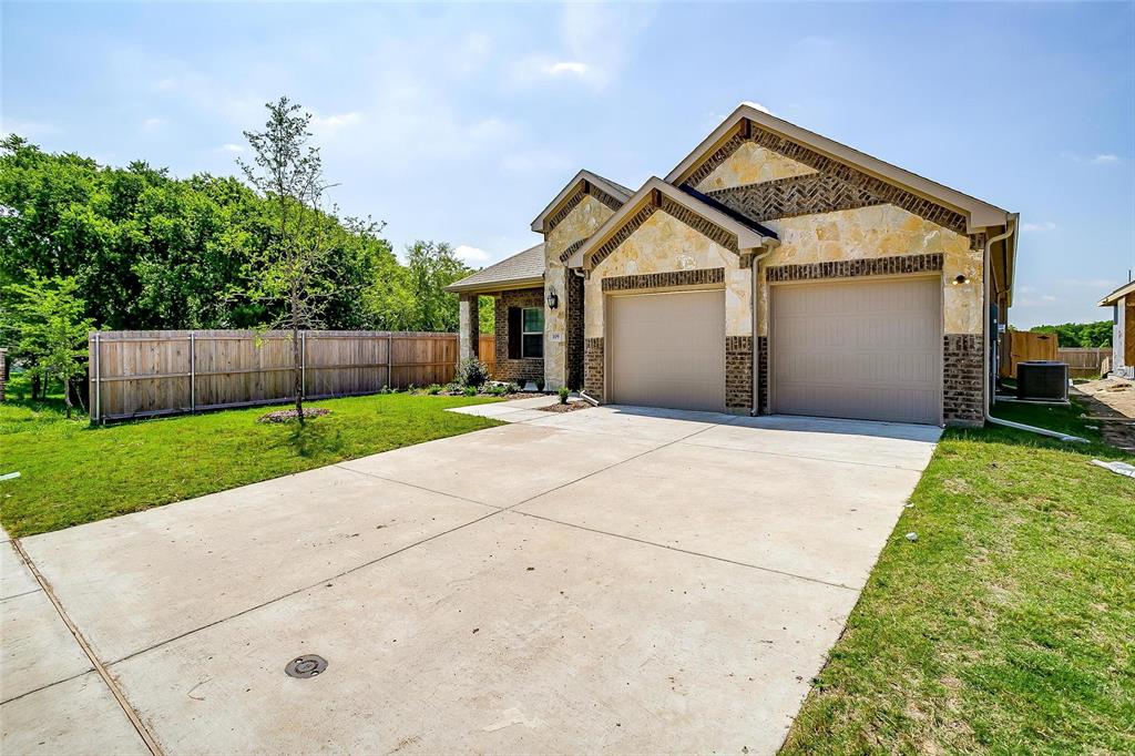 Summerwood - Residential