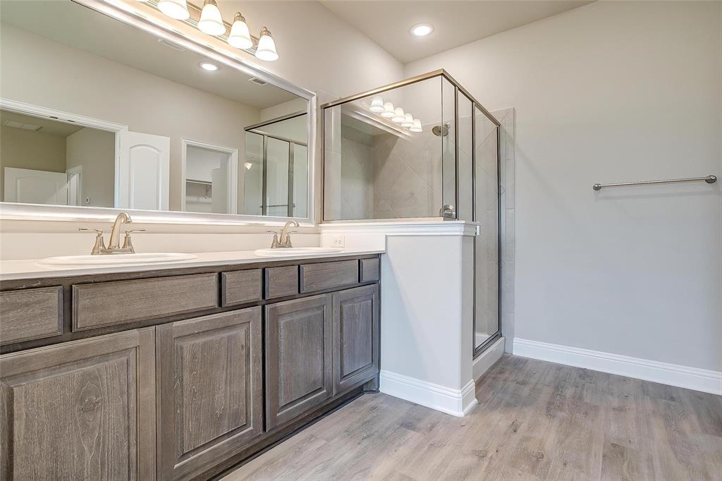 Summerwood - Residential