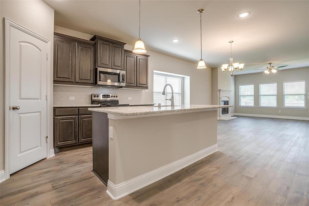 Summerwood - Residential