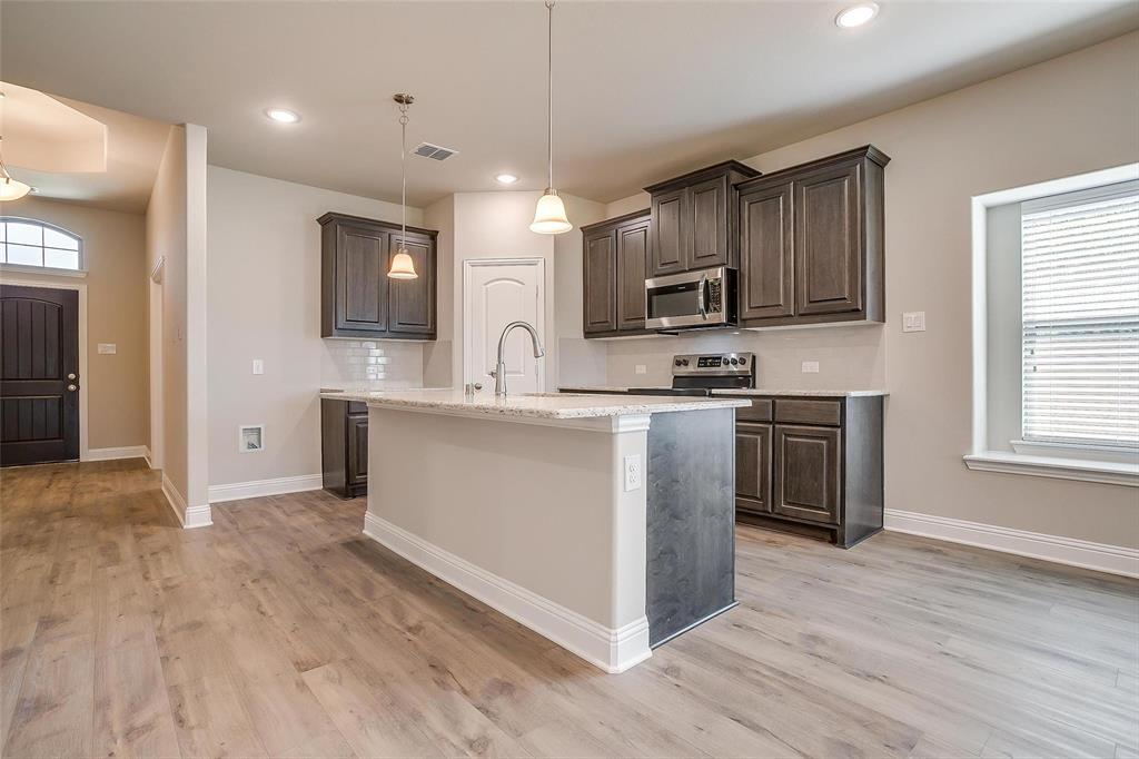 Summerwood - Residential