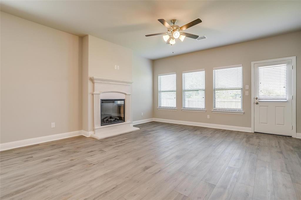 Summerwood - Residential