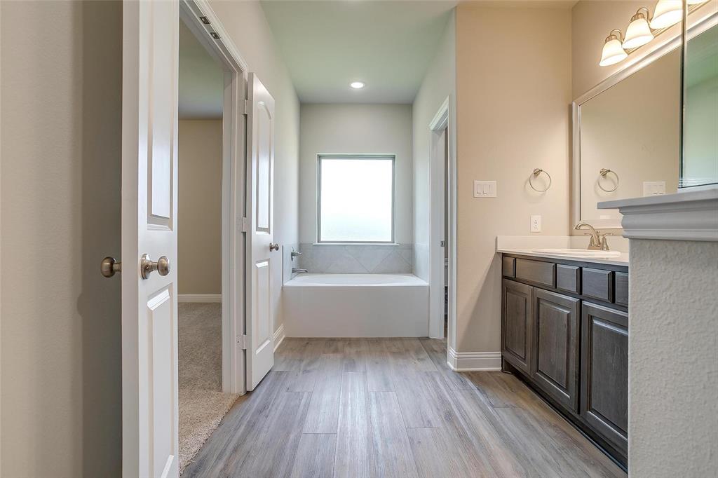 Summerwood - Residential
