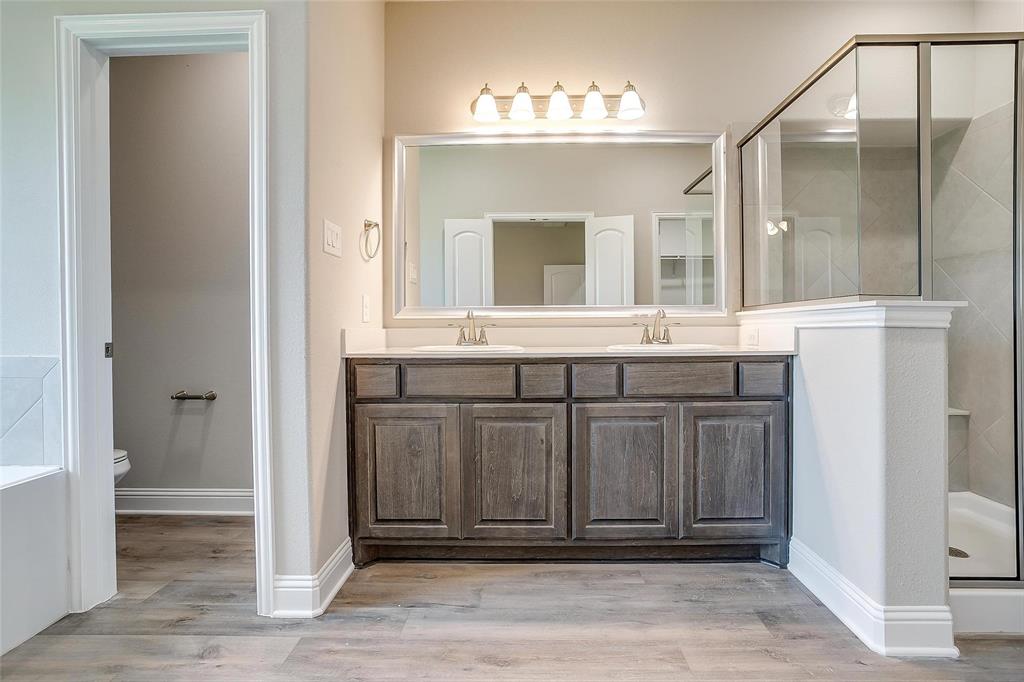 Summerwood - Residential