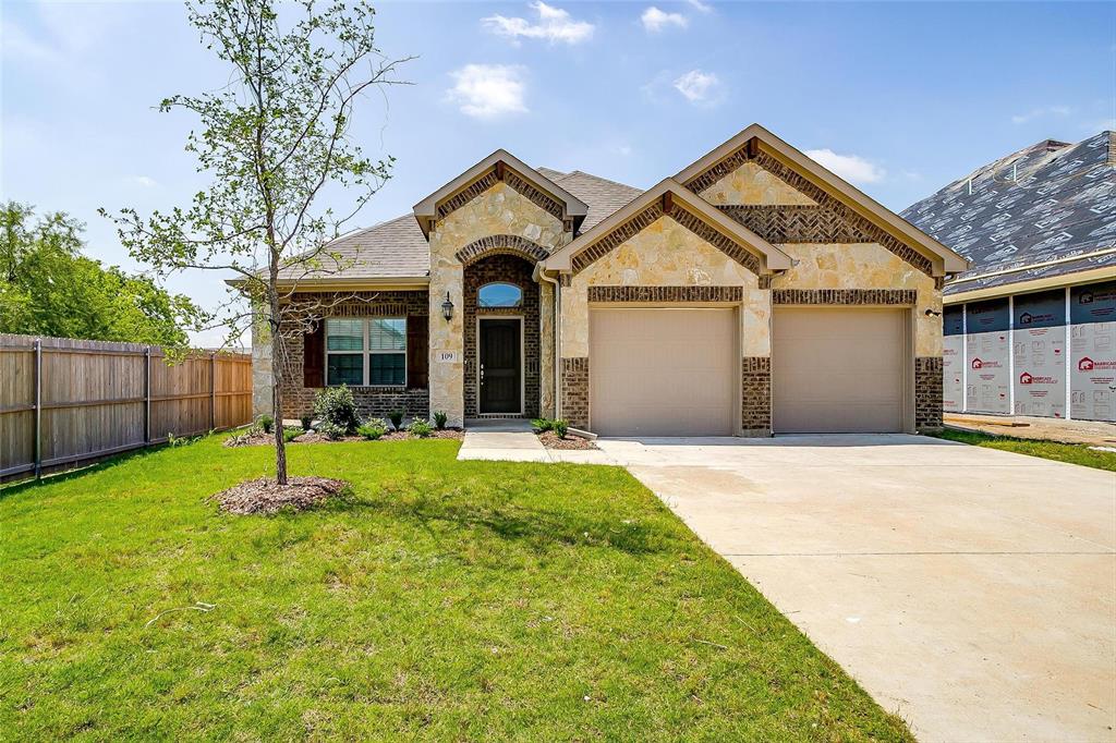 Summerwood - Residential