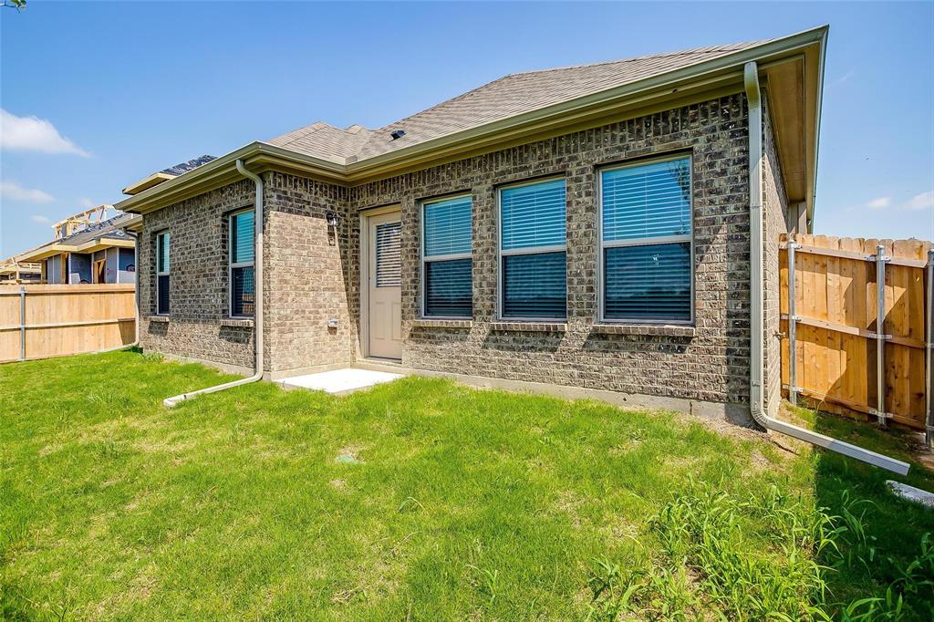 Summerwood - Residential