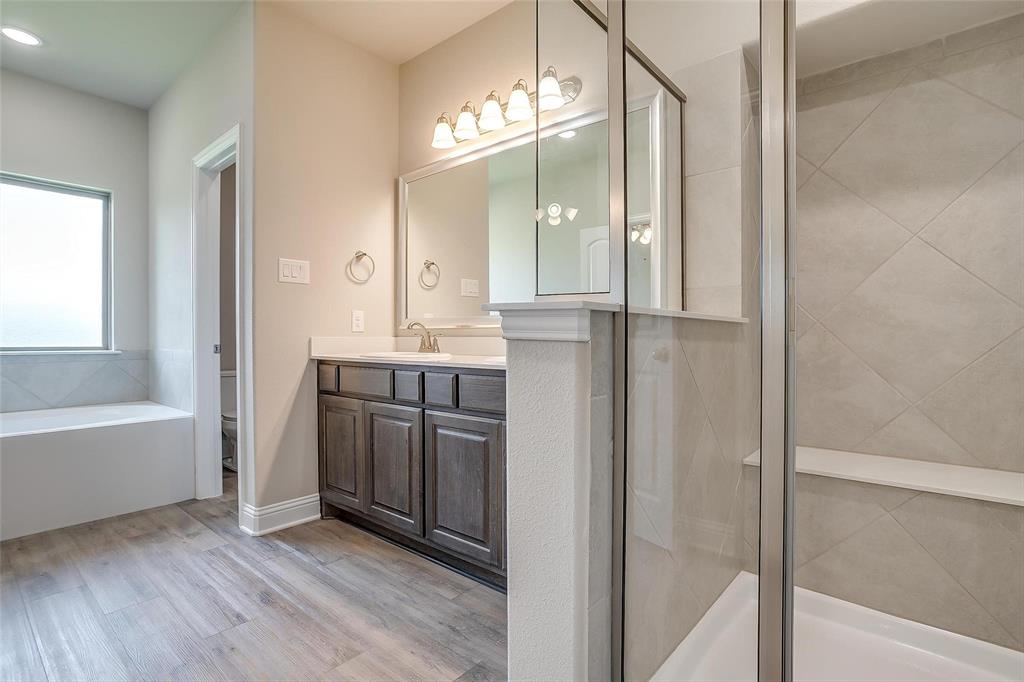 Summerwood - Residential