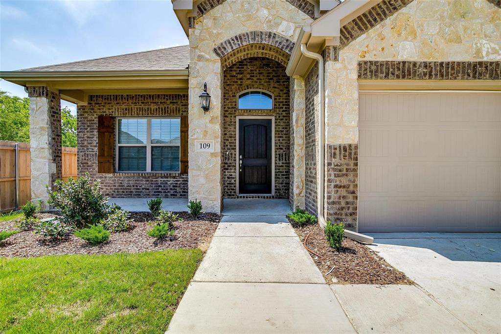 Summerwood - Residential