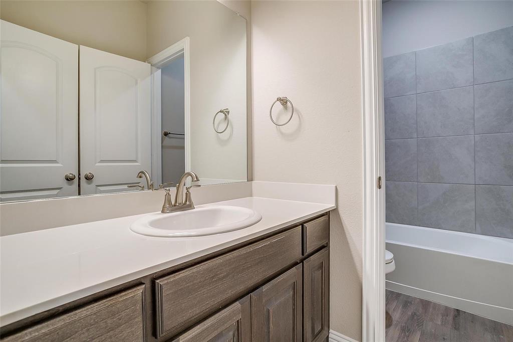 Summerwood - Residential