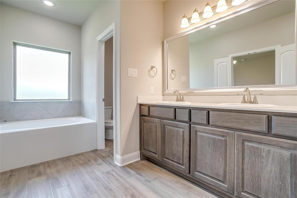 Summerwood - Residential