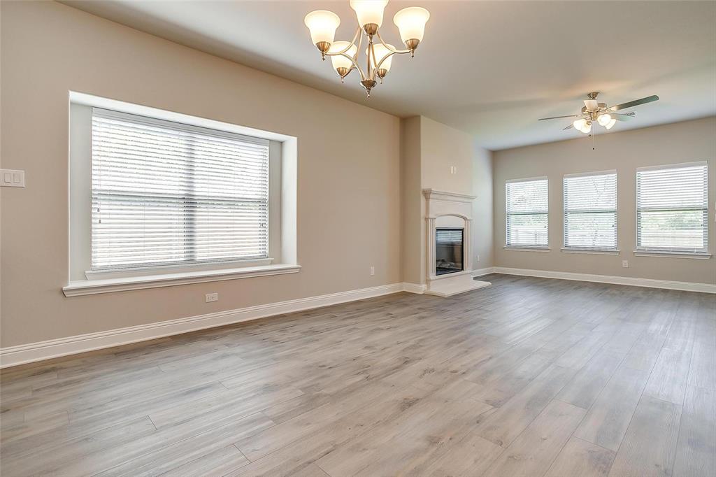 Summerwood - Residential