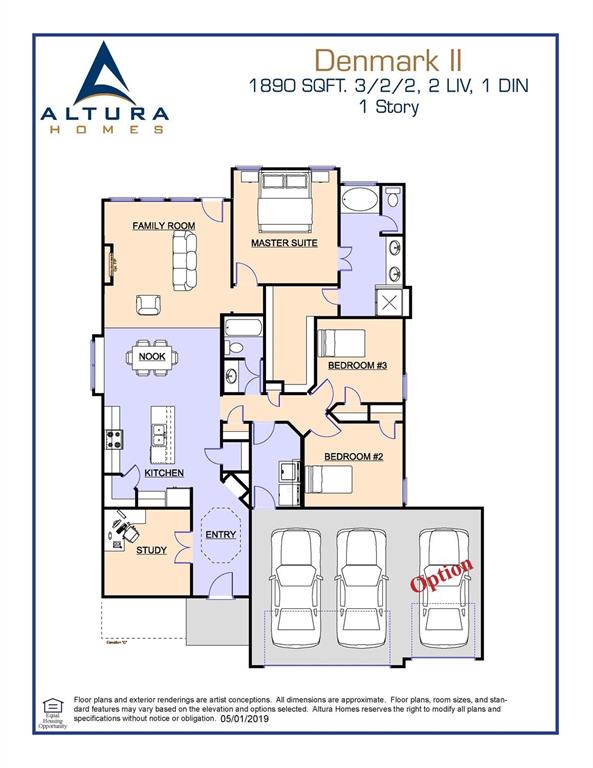 Summerwood - Residential