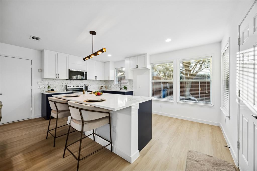 Allen North Add Ph Four - Residential