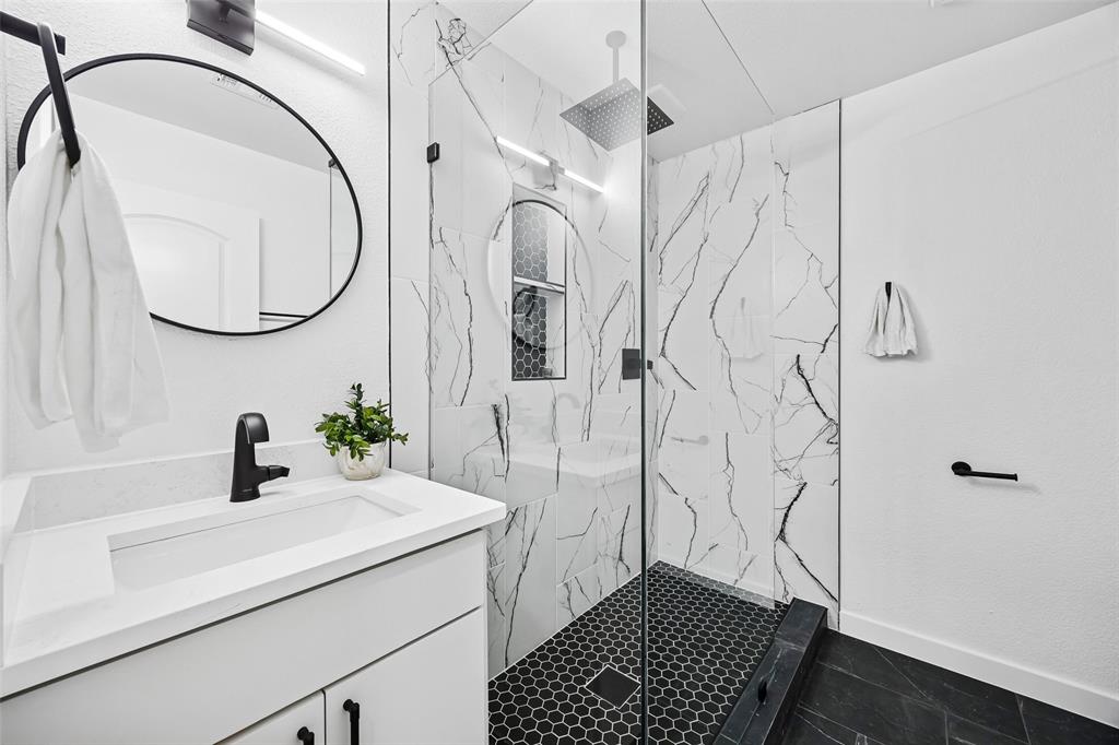 Allen North Add Ph Four - Residential