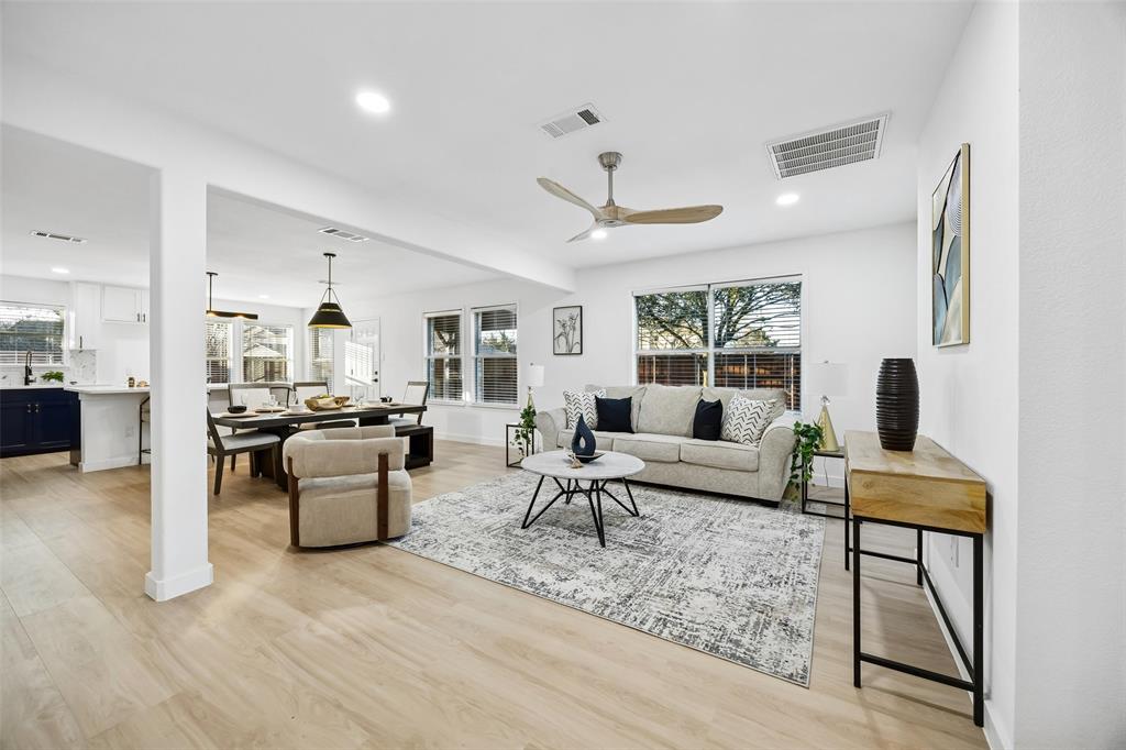 Allen North Add Ph Four - Residential