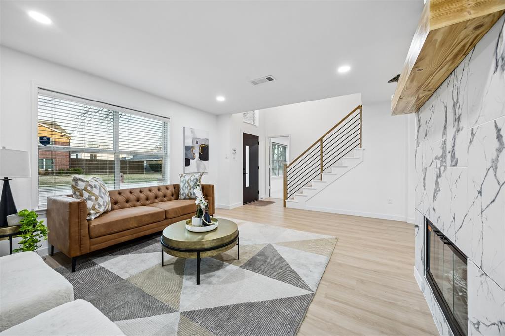 Allen North Add Ph Four - Residential