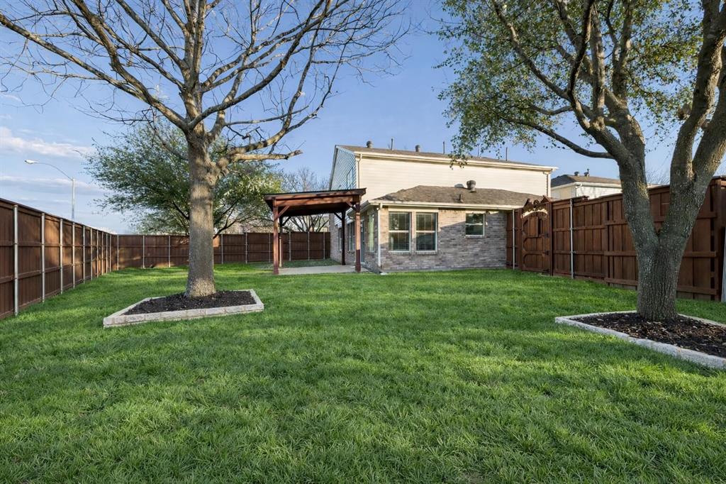 Allen North Add Ph Four - Residential