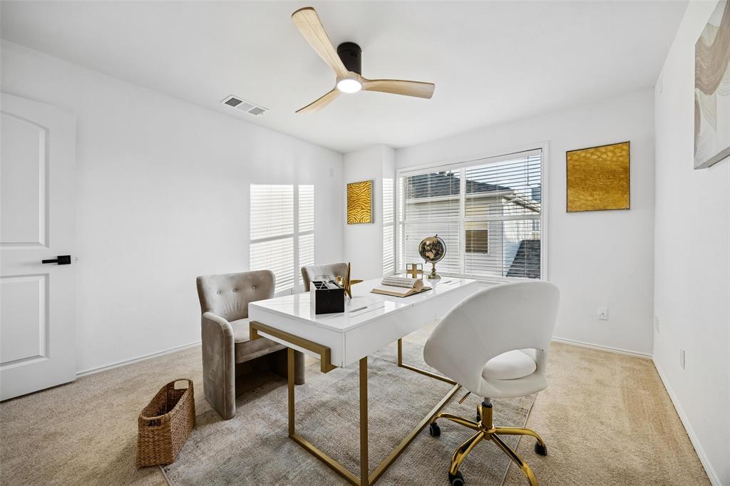 Allen North Add Ph Four - Residential