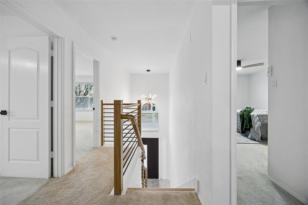 Allen North Add Ph Four - Residential