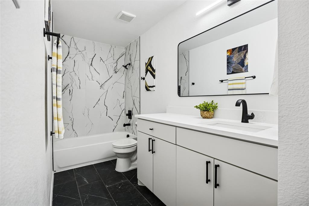 Allen North Add Ph Four - Residential