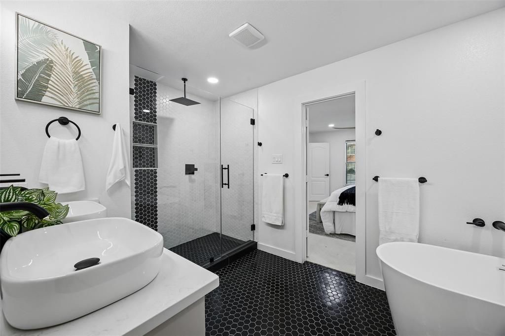 Allen North Add Ph Four - Residential