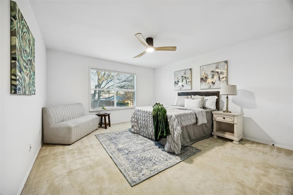 Allen North Add Ph Four - Residential